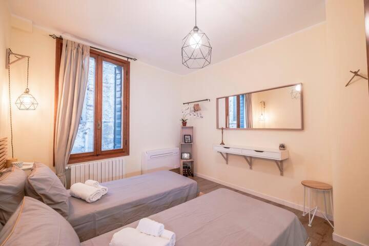 Loggia Rialto Apartment Venedig