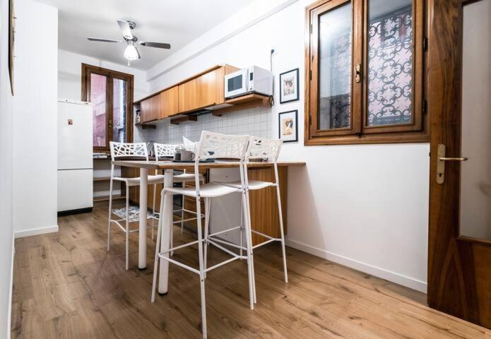 Loggia Rialto Appartement Venetië